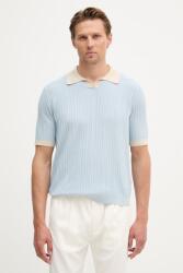 United Colors of Benetton polo pentru bărbați, din bumbac PPY2-POM0EL_05X (1X56U301V)