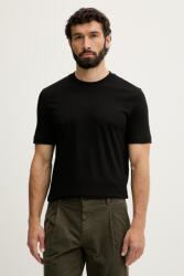 BOSS tricou pentru bărbați din bumbac Thompson 9BY2-TSMZT1_99X (50565995)