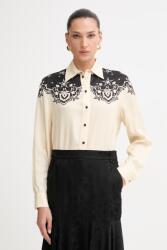 PINKO cămașă pentru femei, din vâscoză PPY2-KDD0CR_08X (106922.A3BU)