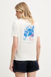 Calvin Klein Jeans tricou pentru femei, din bumbac 9BY2-TSDZY9_01X (LV047G802G)