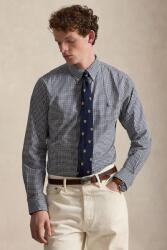 Ralph Lauren cămașă pentru bărbați din bumbac 9BYA-KDM001_55X (710929347)