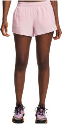 Under Armour Vanish Woven 3in Shorts Prime Pink/White Női rövidnadrág M