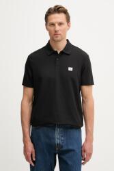 Calvin Klein Jeans polo pentru bărbați, cu bumbac 9BY2-POMZZL_99X (LV04RG217G)