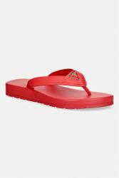 Guess șlapi pentru femei CANDRY PPY2-KLD0JI_33X