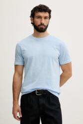Gant tricou basic bărbătesc din bumbac PPY2-TSM1SO_55X (2003419)