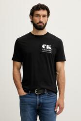 Calvin Klein Jeans tricou pentru bărbați, din bumbac 9BY2-TSMZY9_99X (LV04RG802G)