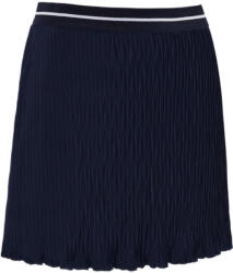 Callaway Micro Pleated Skort Peacoat Női szoknya M
