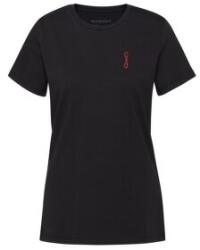 Mammut Massone T-Shirt Women Quickdraw Tricou cu mânecă scurtă black 0001 XS