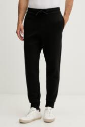 BOSS Green pantaloni de trening pentru bărbați, din bumbac cu elastan Hadiko 9BY2-SPMZYO_99X (50565748)