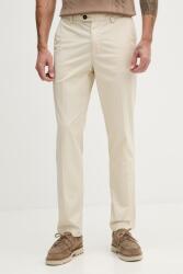 Benetton pantaloni pentru bărbați, din bumbac PPY2-SPM0N9_80X (4W3LUF05I)