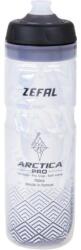 Zéfal Kulacs Thermo Arctica Pro 75 - 750ml 2.5h Ezüst/fekete 165g