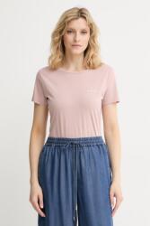 BOSS Orange tricou pentru femei, din bumbac C_Elove_5 9BY2-TSDZW1_30X (50566827)