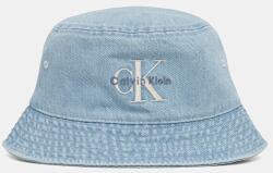 Calvin Klein Jeans bucket hat pentru bărbați, din denim PPYA-CAM07C_05X (LV04G5021G)