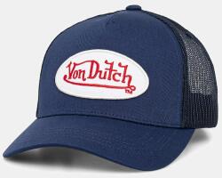 Von Dutch șapcă pentru bărbați 99KK-CAM0P7_57X (VD.0.CAS1)