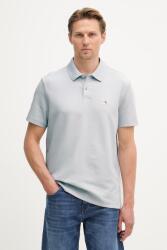 Calvin Klein Jeans polo pentru bărbați, cu bumbac 9BY2-POMZZL_09X (LV04RG217G)