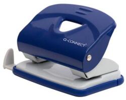 Q-CONNECT Perforator Q-CONNECT pentru 20 de coli, albastru/gri