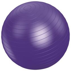 VIVAFIT Gimnasztikai labda (35 cm, lila) (GYVGL35)