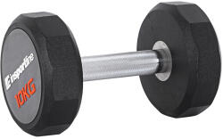 inSPORTline Egykezes súlyzó inSPORTline Profi CPU 10kg