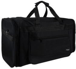 Trizand Utazótáska, fekete 70 L, 70x29x32 cm