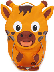 Affenzahn Rucsacuri Fete GIRAFFE FRIEND SMALL 4L Affenzahn portocaliu Unic