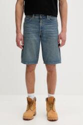 Dickies férfi farmer rövidnadrág - kék 31 - answear - 15 190 Ft