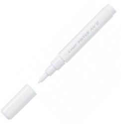 Pilot Marker acrilic Pintor, PO, Extra Fine, alb
