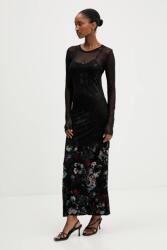Desigual ruha CASSIDY - fekete S