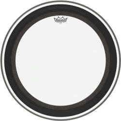 Remo Ambassador SMT Clear 20" - Fata toba mare (BR-1320-00-SMT)