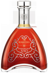 Martell Chanteloup XXO cognac (0, 7L / 40%) - drinkmix