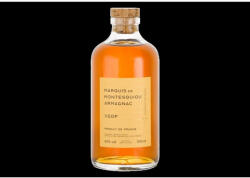  Marquis de Montesquiou VSOP armagnac DRS (0, 5L/ 43%) - drinkmix