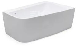 Aquatrend Kád, Aquatrend W-Bath Melody jobbos 150x100 - ekereskedohaz