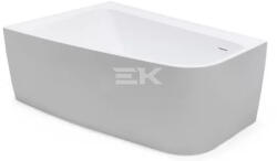 Aquatrend Kád, Aquatrend W-Bath Melody balos 150x100 - ekereskedohaz