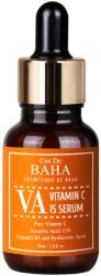 Cos De BAHA - Vitamin C 15 Serum - Ragyogásfokozó C-vitaminos szérum - 30ml