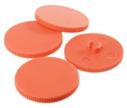 RAPID Discuri de rezerva RAPID pentru perforatorul HDC 150/4, 10 buc/set (RA23001000)