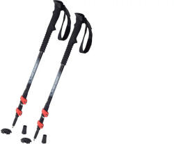 SPARTAN Túrabot alumínium 65-135 cm trekking kivitel - Spartan (SS_2011)