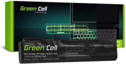 Green Cell Baterie Laptop BTY-M6H GE62 GE63 GE72 GE73 GE75 GL62 GL63 GL73 GL65 GL72 GP62 GP63 GP72 GP73 GV62 GV72 PE60 PE70 (MS16)