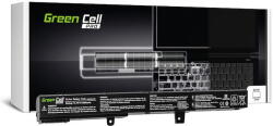 Green Cell Baterie Laptop PRO serie A31N1319 A41N1308 X551 X551C X551CA X551M X551MA X551MAV F551 F551C F551M R512C R512CA R553L (AS75PRO)