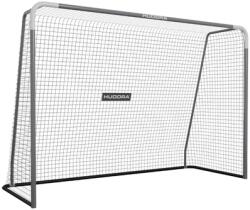 Hudora Focikapu hálóval, 300 x 205 x 120 cm - Hudora RoCo 300 Lite (76976) - sportsarok