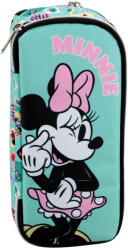  Disney Minnie Love Your Life 2 rekeszes tolltartó 26 cm (GIM34032144) - aprotalpak