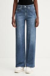 rag & bone pamut nadrág - kék S