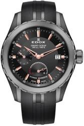 Edox Ceas bărbătesc EDOX Grand Ocean Automatic Power Reserve 94500-357GNCA-NIR Ceas