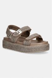 Steve Madden női szandál Bigmona - barna Női 40
