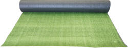  Covor gazon artificial verde 4x30 m, fir 7 mm, suport PP si plasa PU (DISTU06)