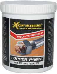 Xeramic Pasta de cupru profesionala Xeramic 500 g, rezistenta pana la 1100°C (XER20160)