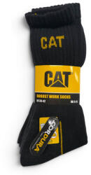 Caterpillar Robust Zokni 3pár (CAT-00224)