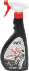  Solutie curatare tapiterie auto si mocheta Textile Cleaner Pro-X 500 ml (AAB400)
