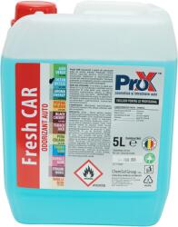  Odorizant auto concentrat Ocean Breeze Pro-X 5L pentru interior (AAB429)