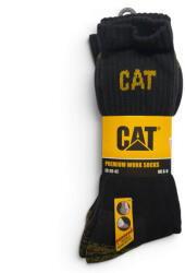 Caterpillar Prémium Zokni 3pár (CAT-00110)