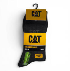 Caterpillar Business Zokni 5pár - 43-46 (CAT-00095)