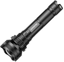 SUPERFIRE L3 P90, 2700lm, akkumulátoros zseblámpa